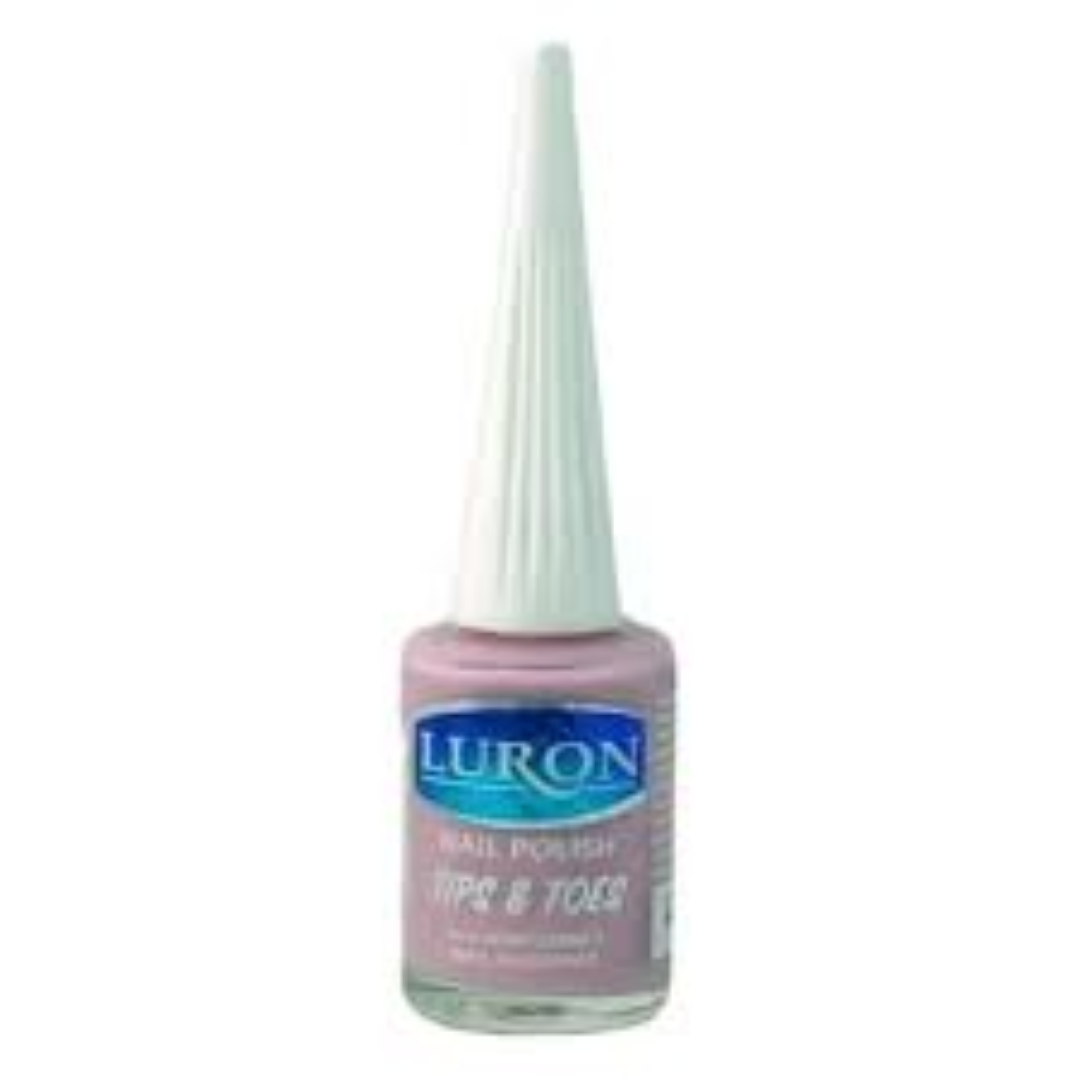 LURON NAIL POLISH FRENCH MANICURE NO.211 14ML